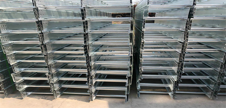 長沙凱標電子科技有限公司-電纜橋架廠家_湖南母線槽配件